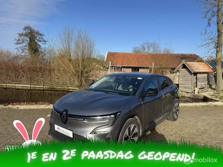 Hoofdafbeelding Renault Megane E-Tech