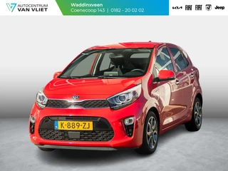 Kia Picanto 1.0 DPi DynamicPlusLine