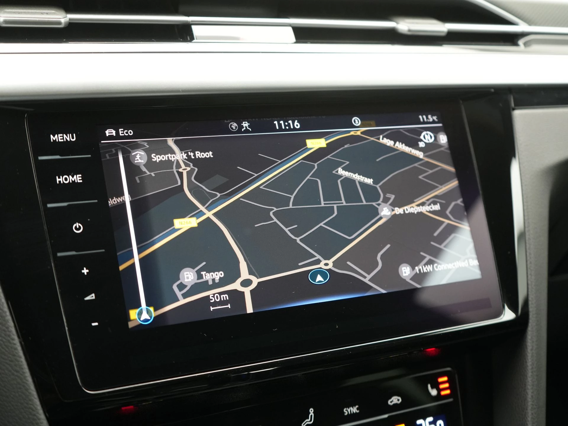 Hoofdafbeelding Volkswagen Arteon