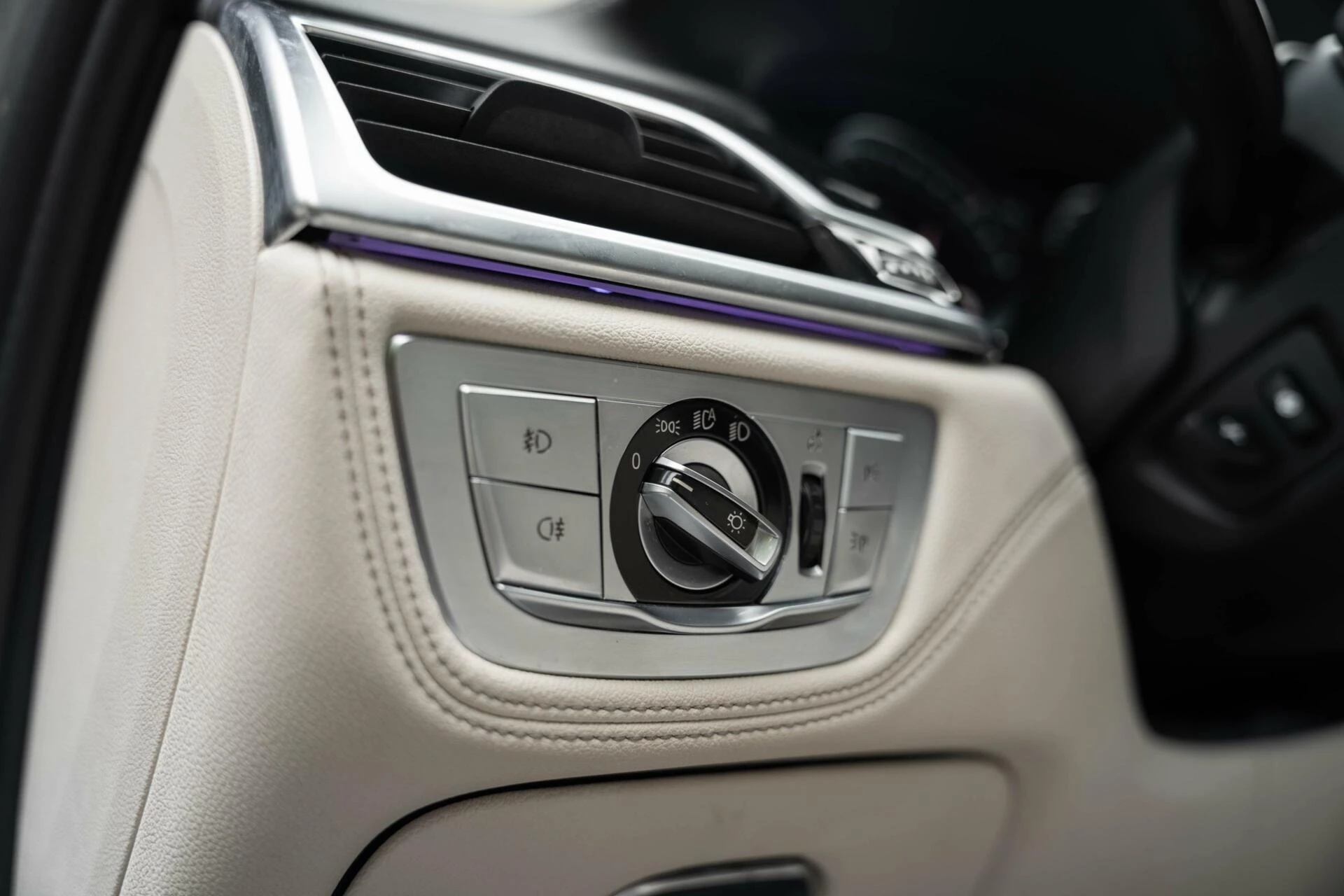Hoofdafbeelding BMW 7 Serie