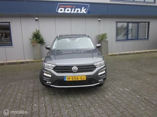 Volkswagen T-Roc 1.5 TSI Style Automaat