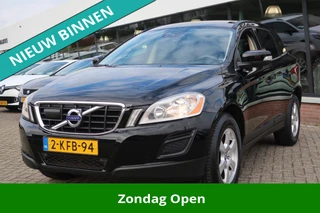 Volvo XC60 2.0 D3 Momentum LED_ADAP-CRUIS_BLIZ_PDC V+A_LIJNASIST_CAM.