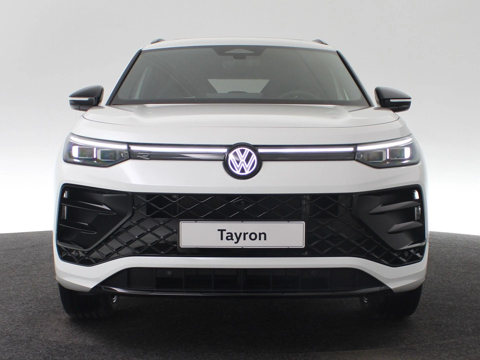 Hoofdafbeelding Volkswagen Tayron