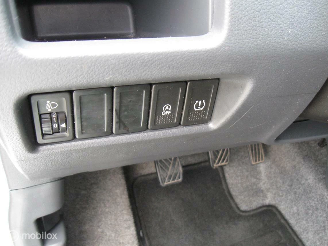 Hoofdafbeelding Suzuki Celerio