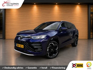 Volkswagen Tayron 1.5 eHybrid R-Line PANO MASSAGESTOELEN PHEV 20 INCH