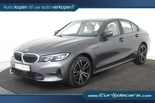 BMW 3 Serie 330 e *1ste Eigenaar*Leer*360*Navigatie*
