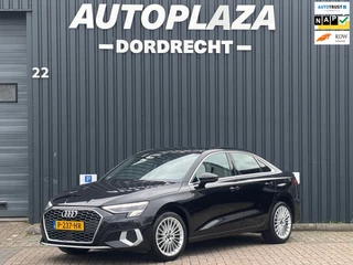 Audi A3 Limousine 30 TFSI Advanced edition VIRTUAL | PDC | CARPLAY|