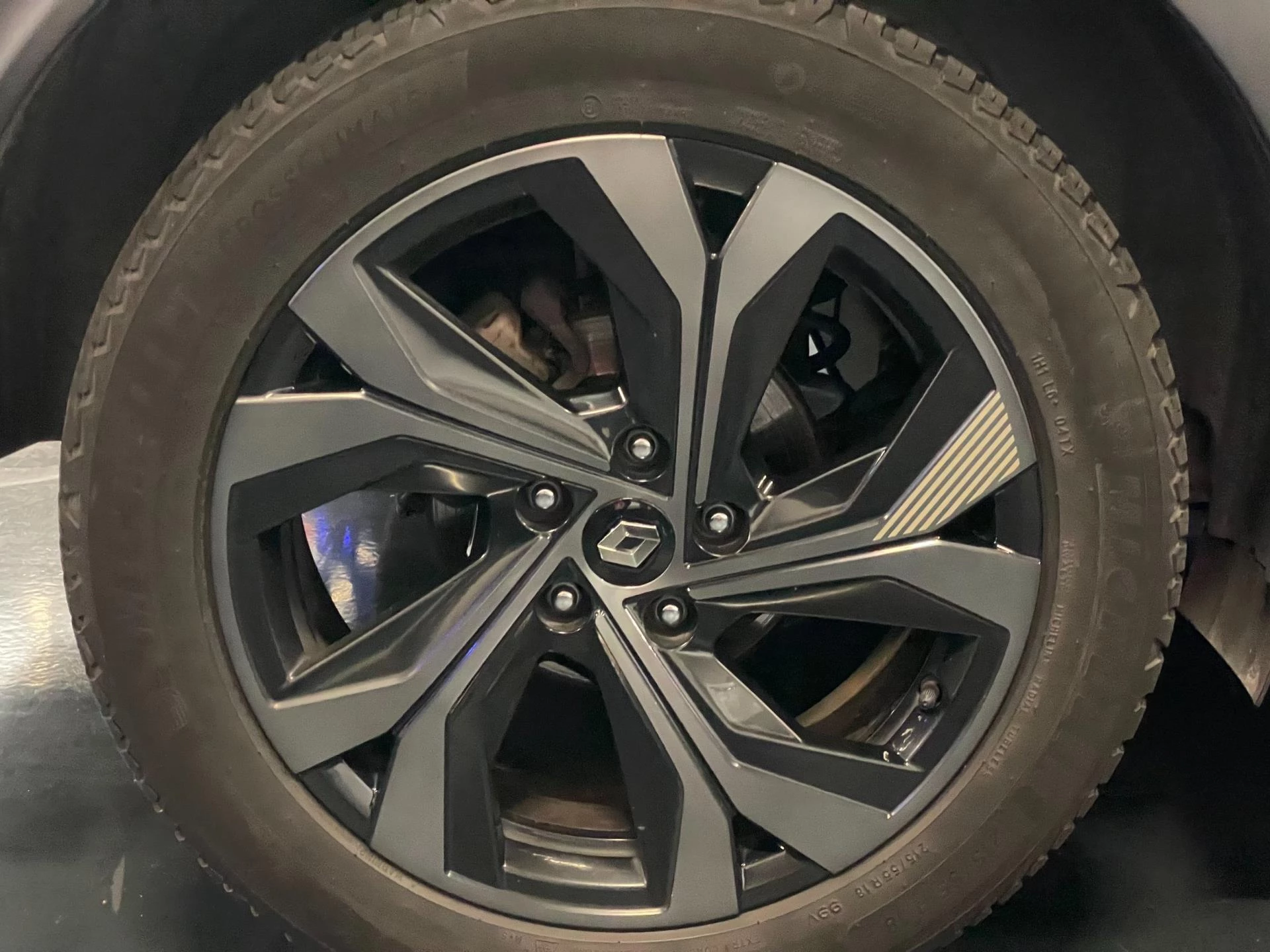 Hoofdafbeelding Renault Arkana