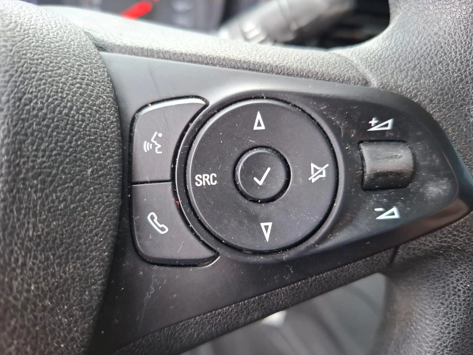 Hoofdafbeelding Opel Combo