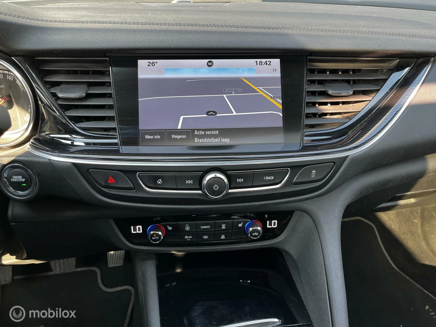 Hoofdafbeelding Opel Insignia