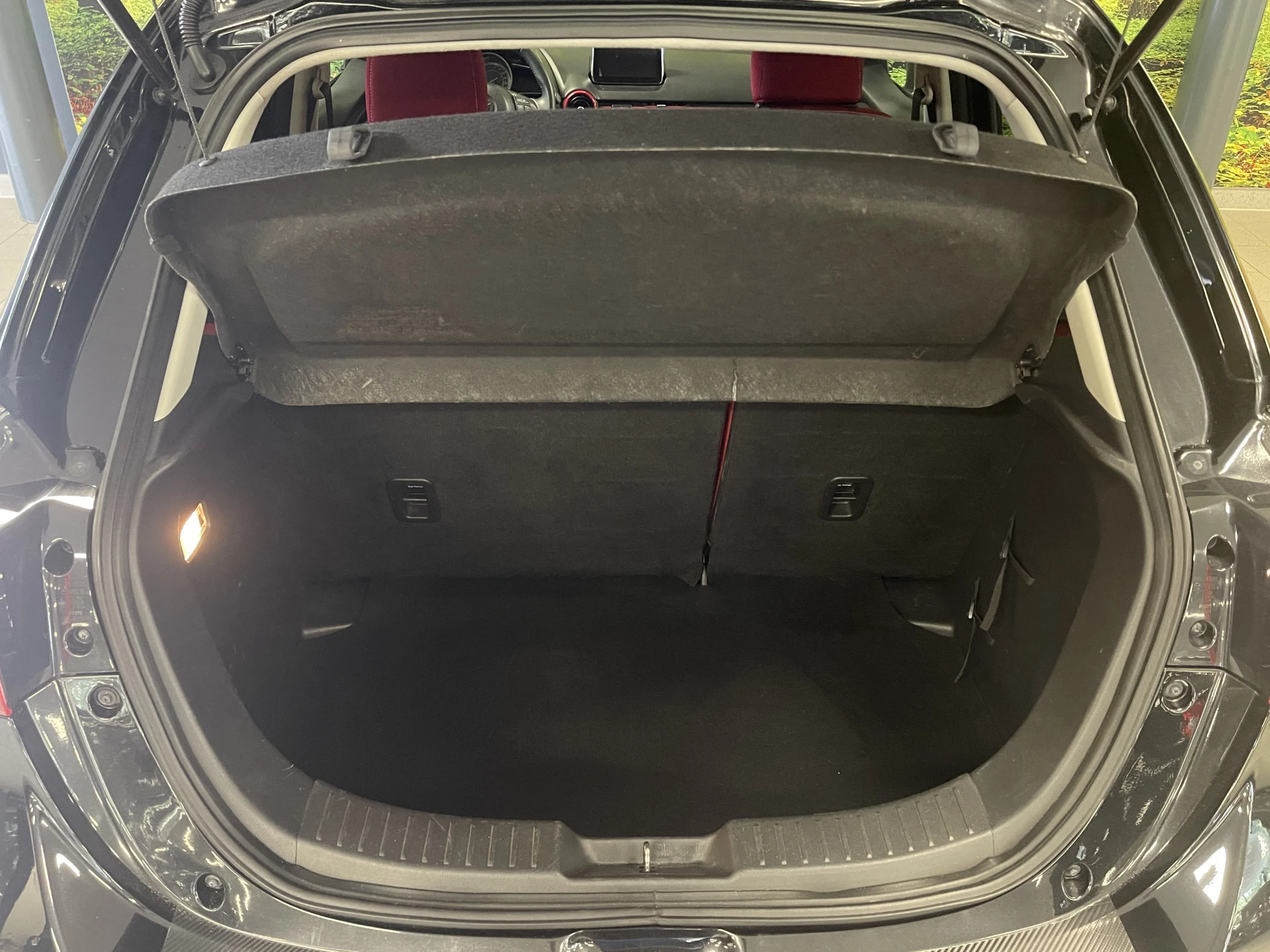Hoofdafbeelding Mazda 2