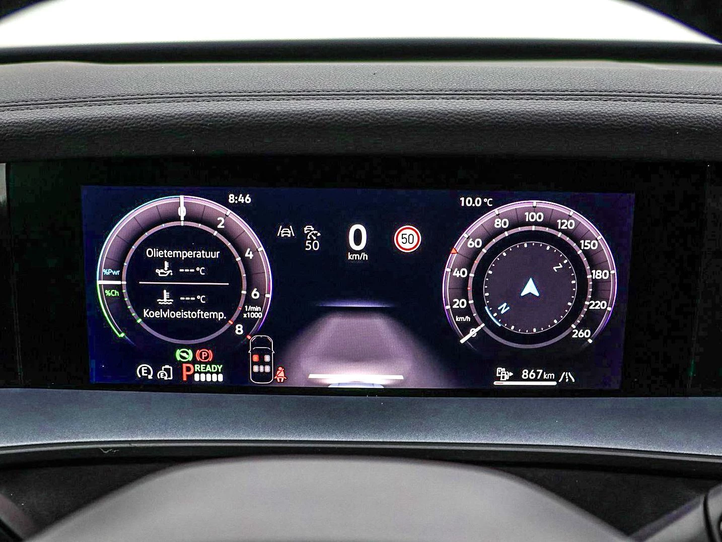 Hoofdafbeelding Volkswagen Tayron