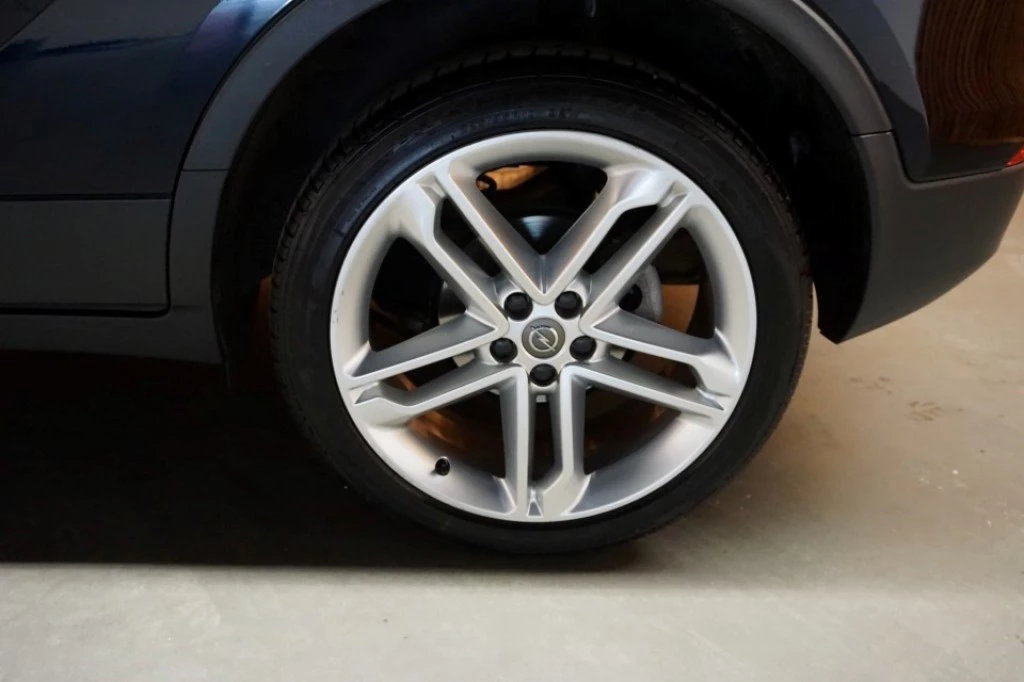 Hoofdafbeelding Opel Mokka X