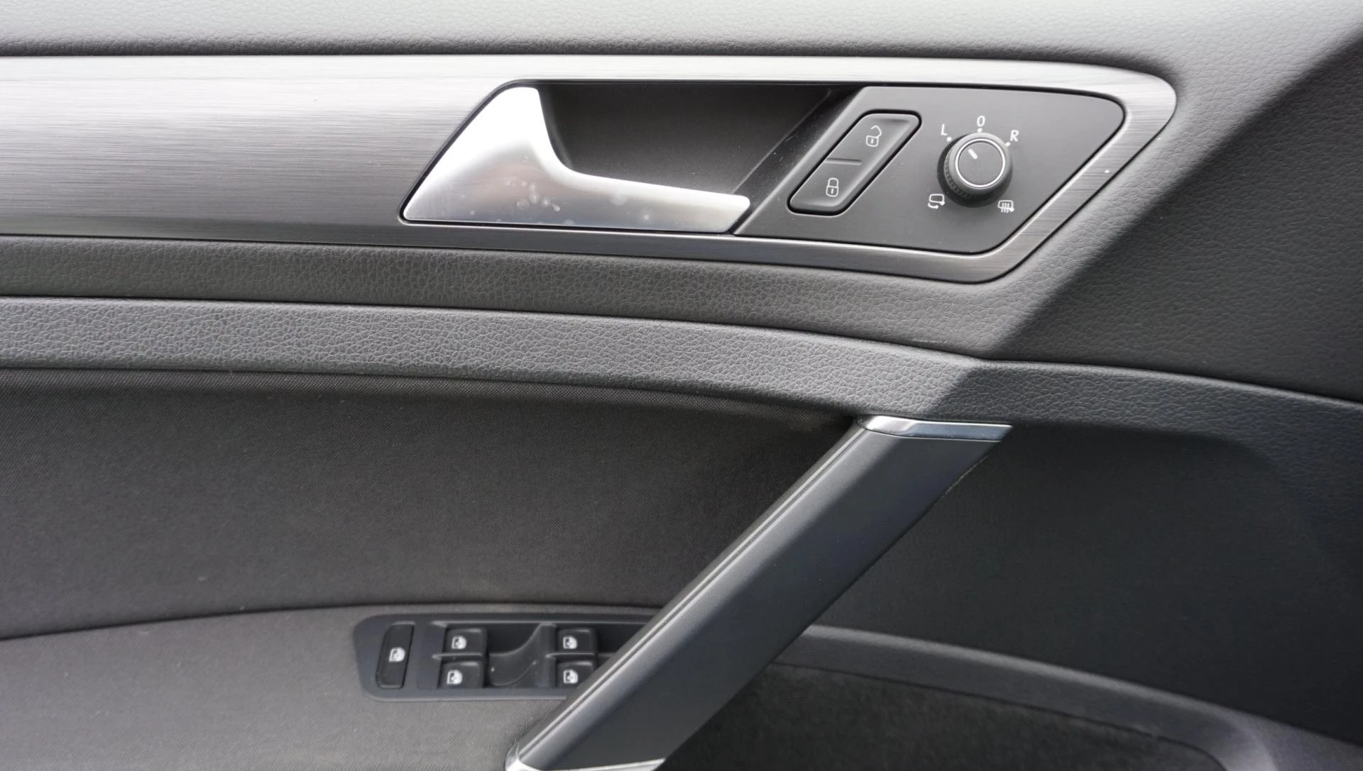 Hoofdafbeelding Volkswagen e-Golf