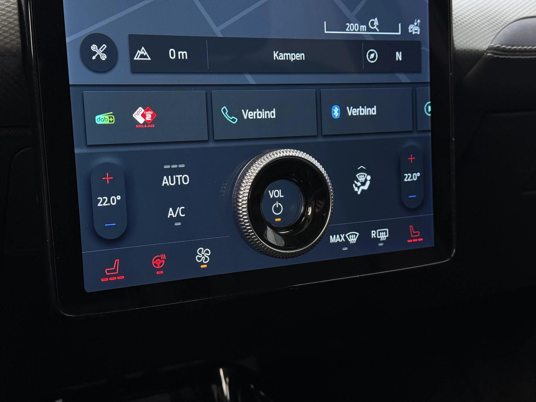 Hoofdafbeelding Ford Mustang Mach-E