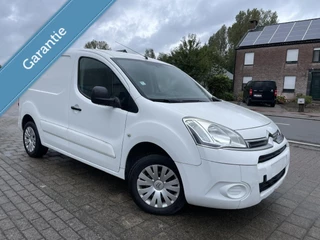 Citroen Berlingo 1.6 BENZINE | 3 ZIT | 72.000 KM | LICHTE VR