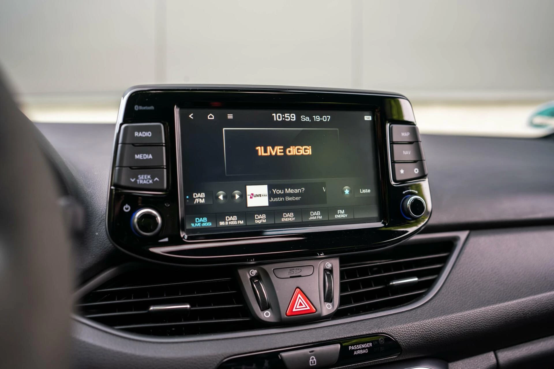 Hoofdafbeelding Hyundai i30
