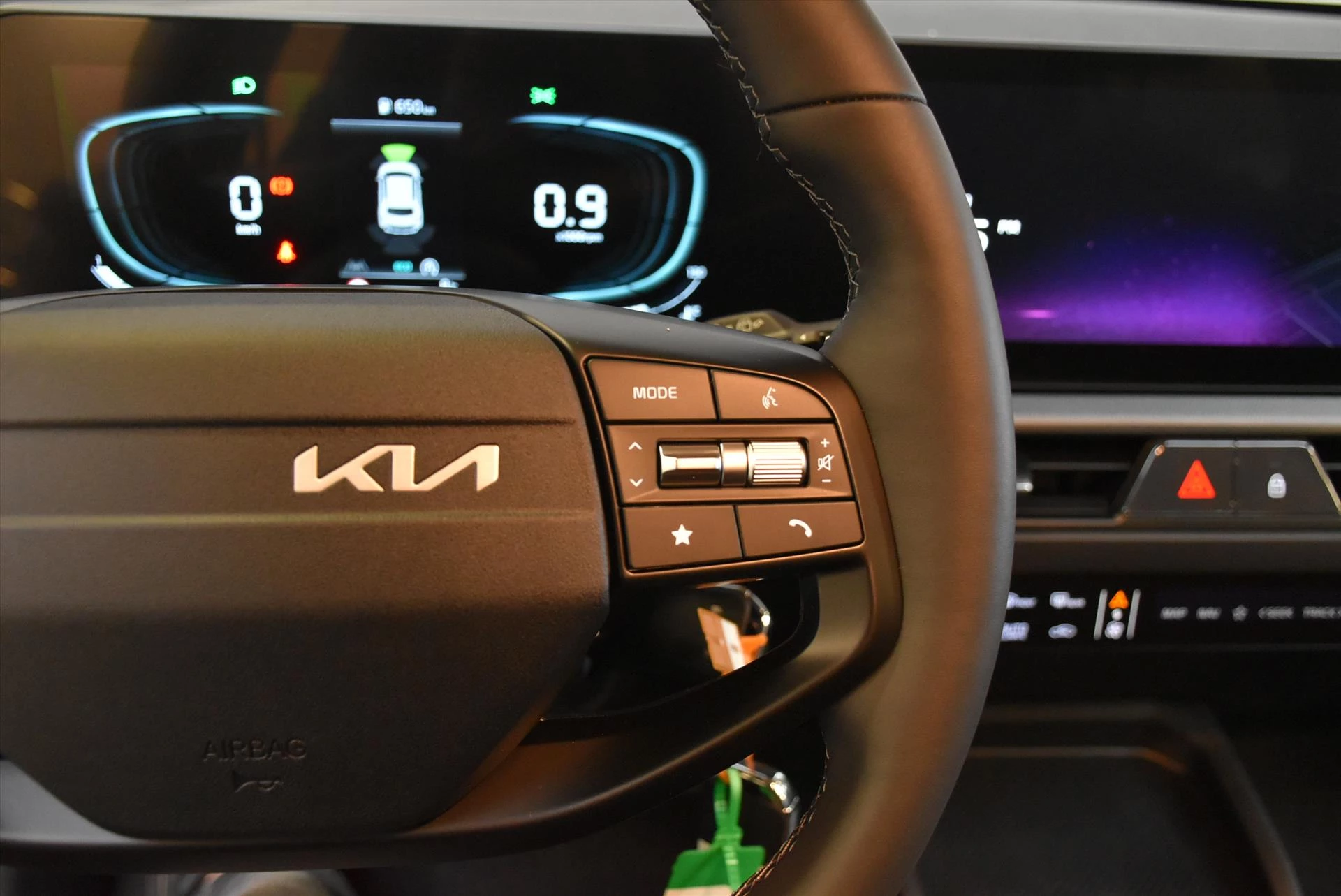 Hoofdafbeelding Kia Stonic