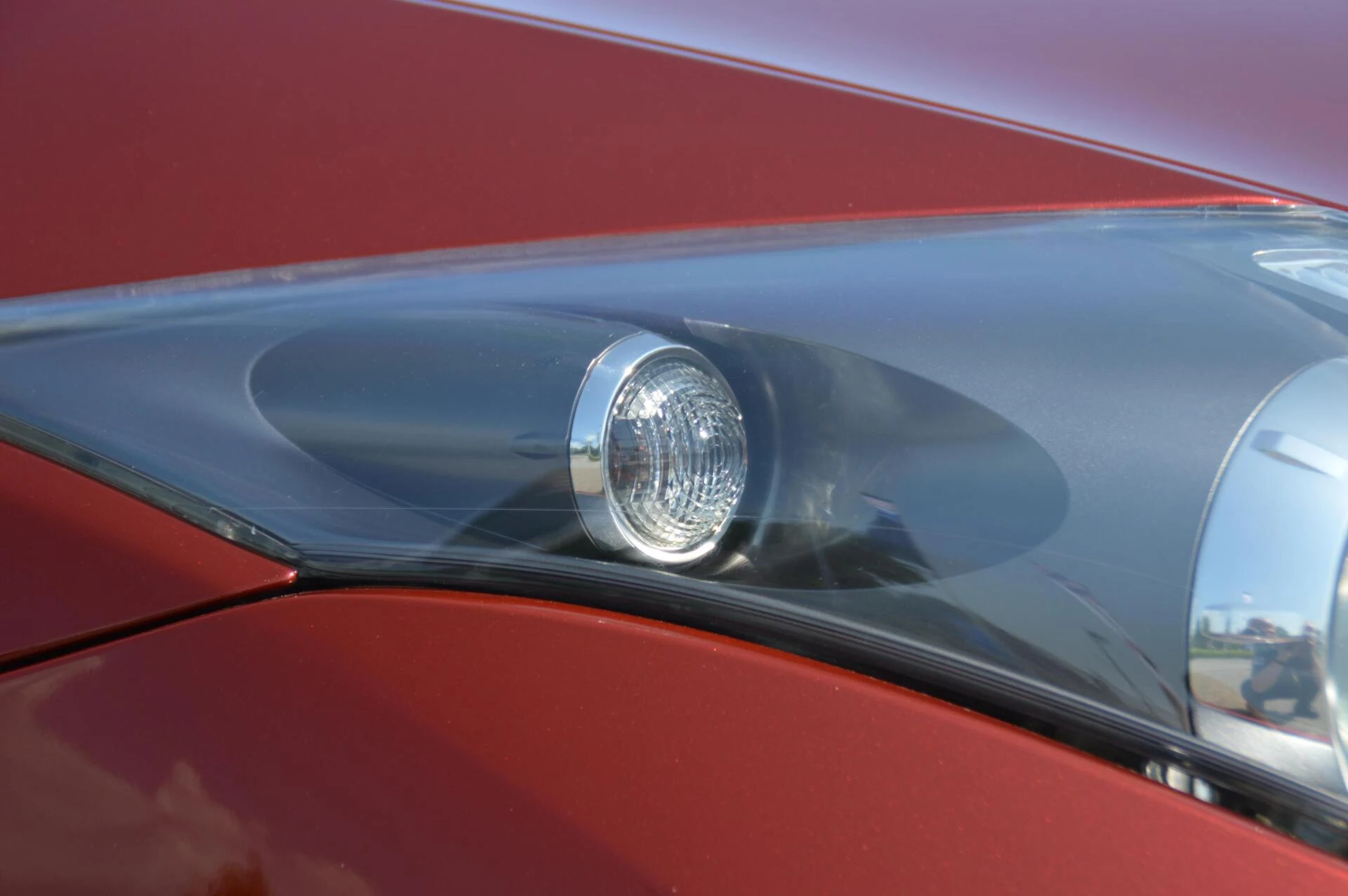 Hoofdafbeelding Renault Laguna