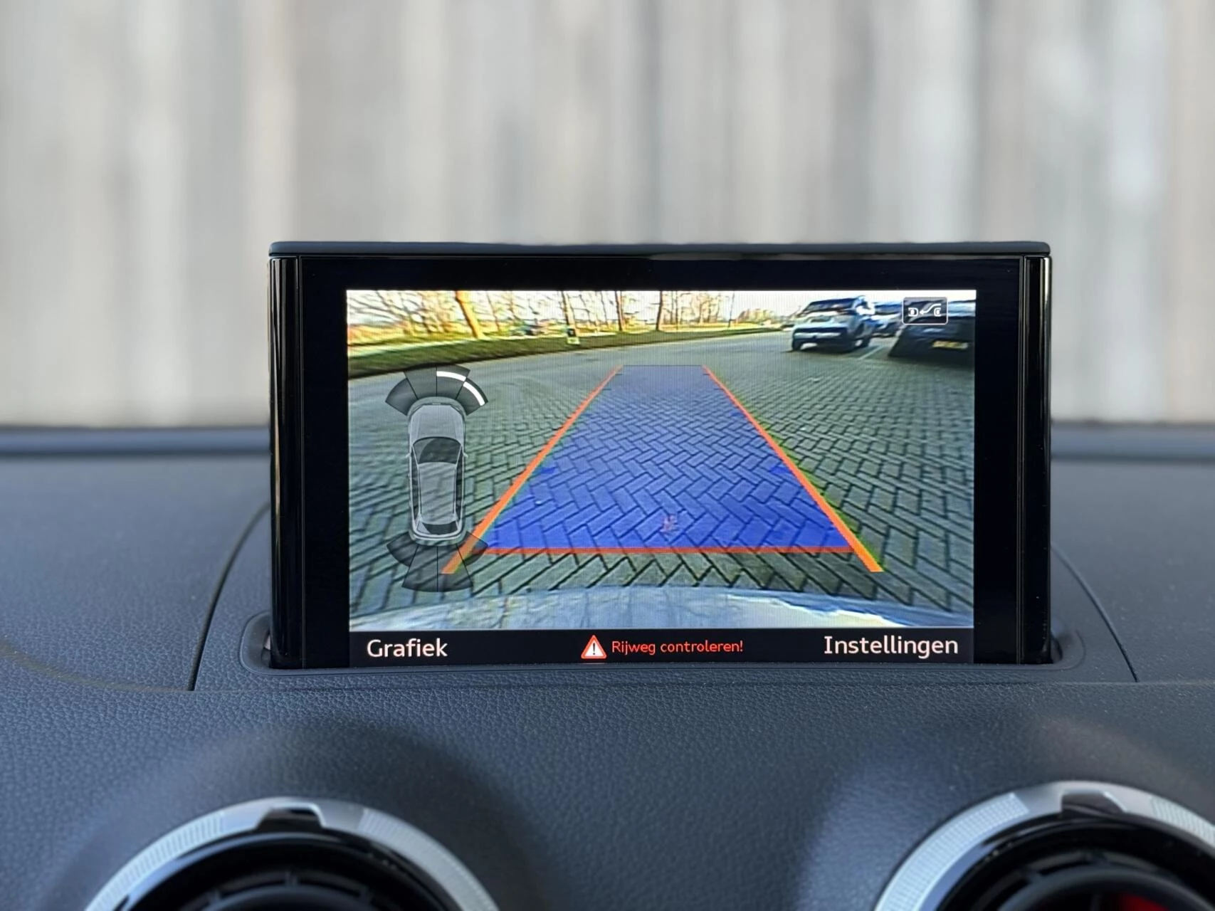 Hoofdafbeelding Audi RS3