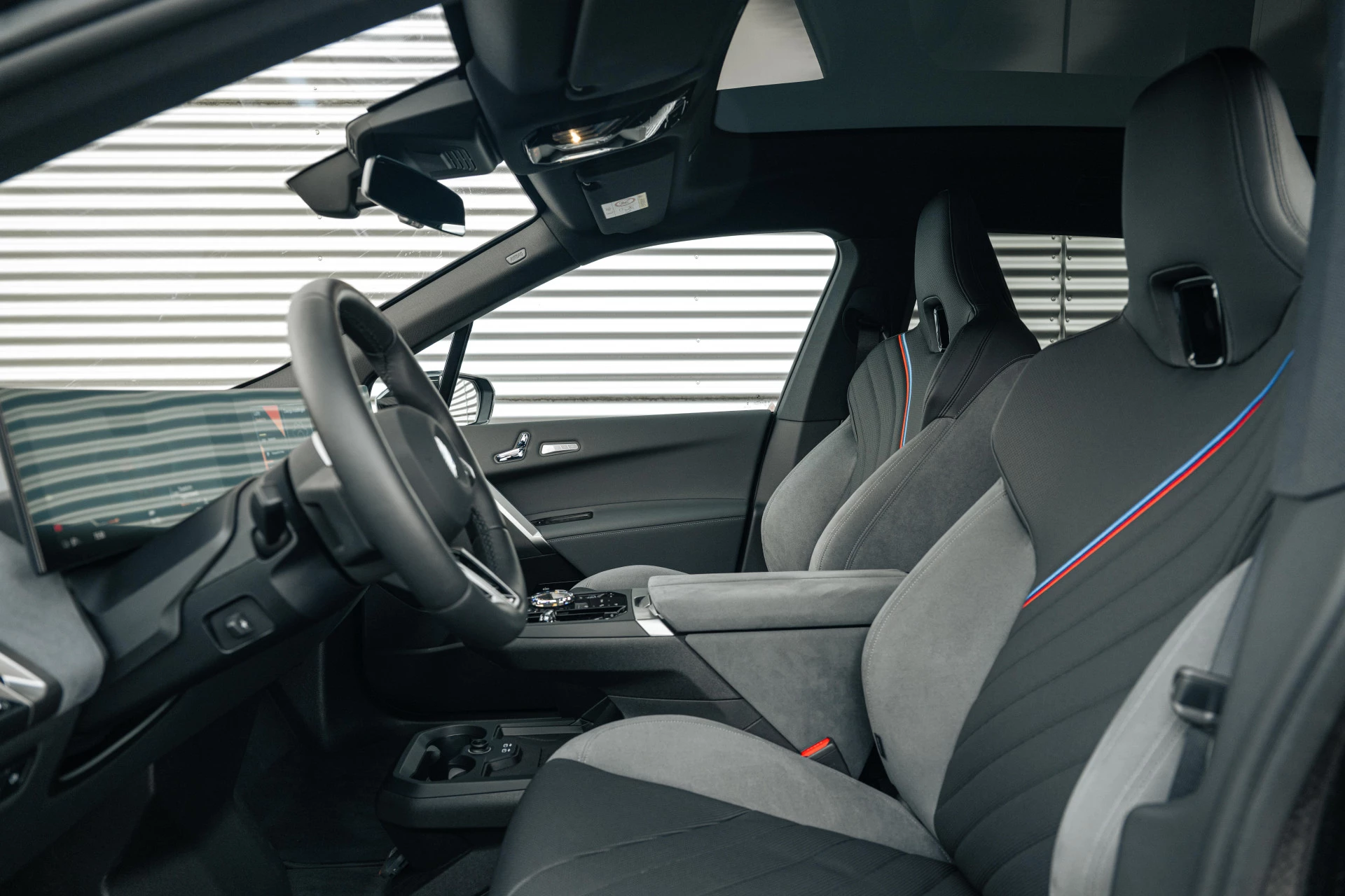 Hoofdafbeelding BMW iX