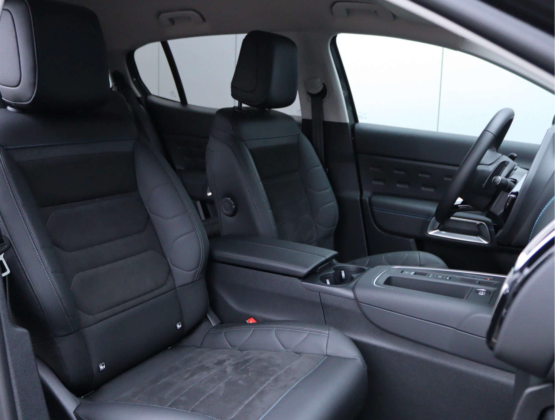 Hoofdafbeelding Citroën C5 Aircross