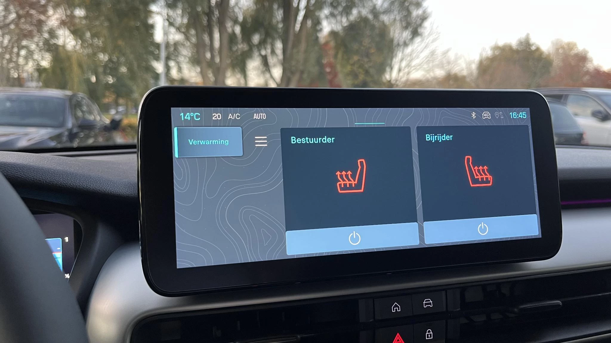 Hoofdafbeelding Jeep Avenger