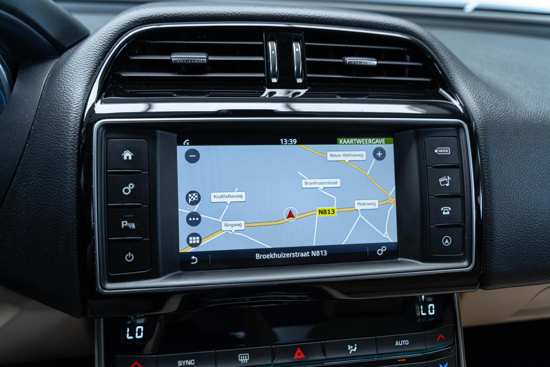 Hoofdafbeelding Jaguar XE