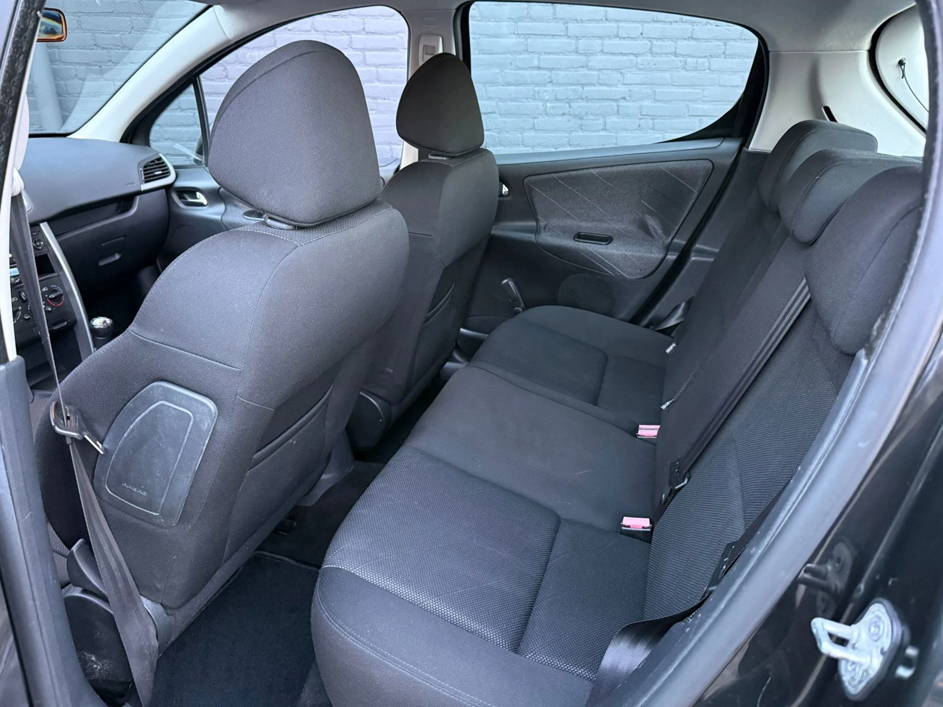 Hoofdafbeelding Mazda 6