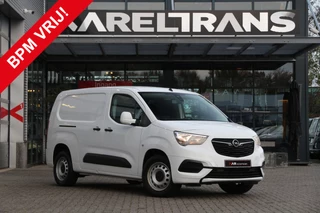 Hoofdafbeelding Opel Combo Opel Combo 1.5D 102 | L2H1 / XL | 39.000KM | Grip control | Airco..