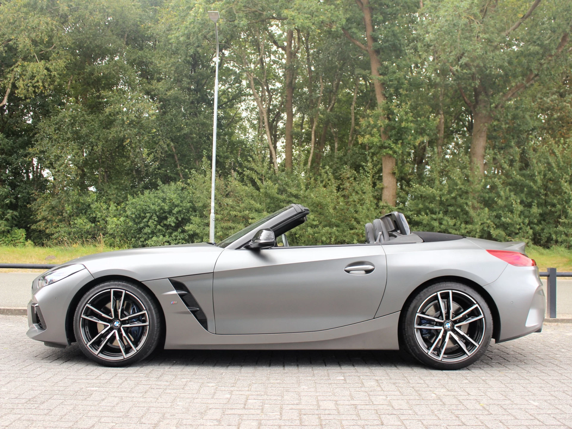 Hoofdafbeelding BMW Z4