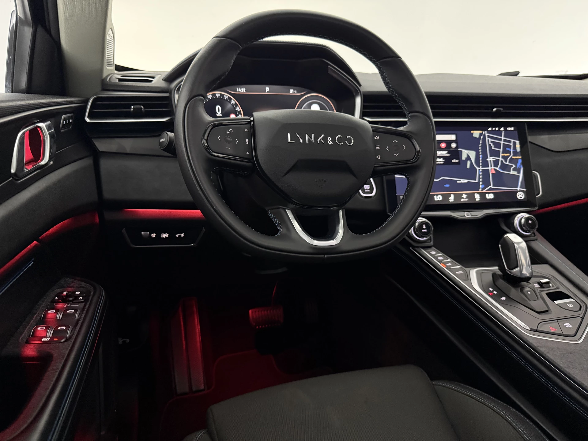 Hoofdafbeelding Lynk & Co 01