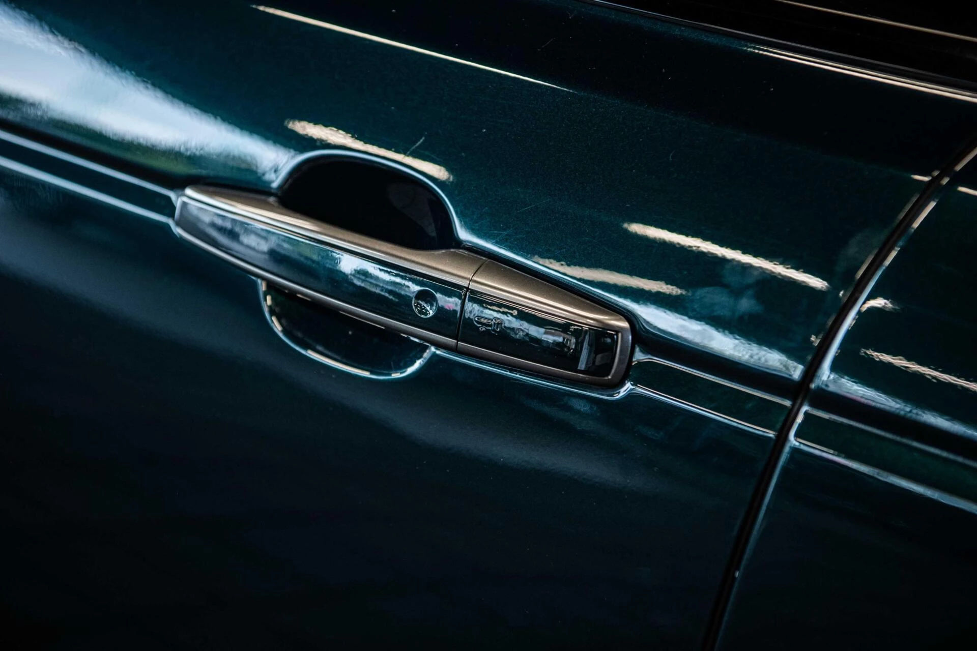 Hoofdafbeelding Land Rover Range Rover