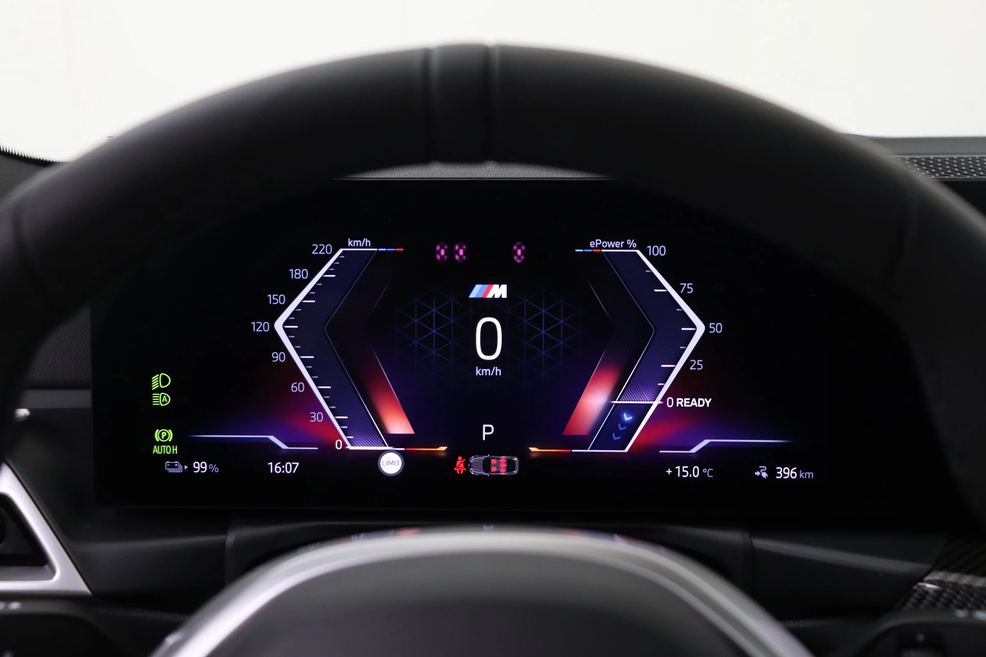 Hoofdafbeelding BMW i4