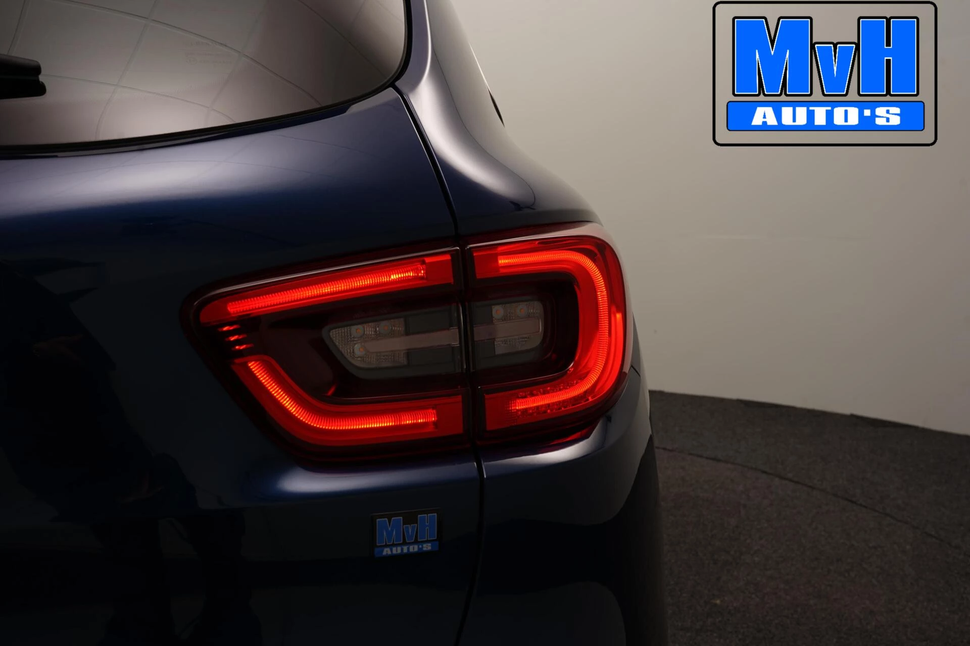 Hoofdafbeelding Renault Kadjar