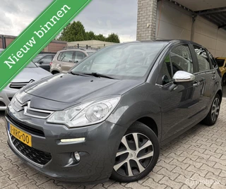 Citroen C3 1.2 VTi Collection / BJ 2014 / 115.000KM! / N.A.P