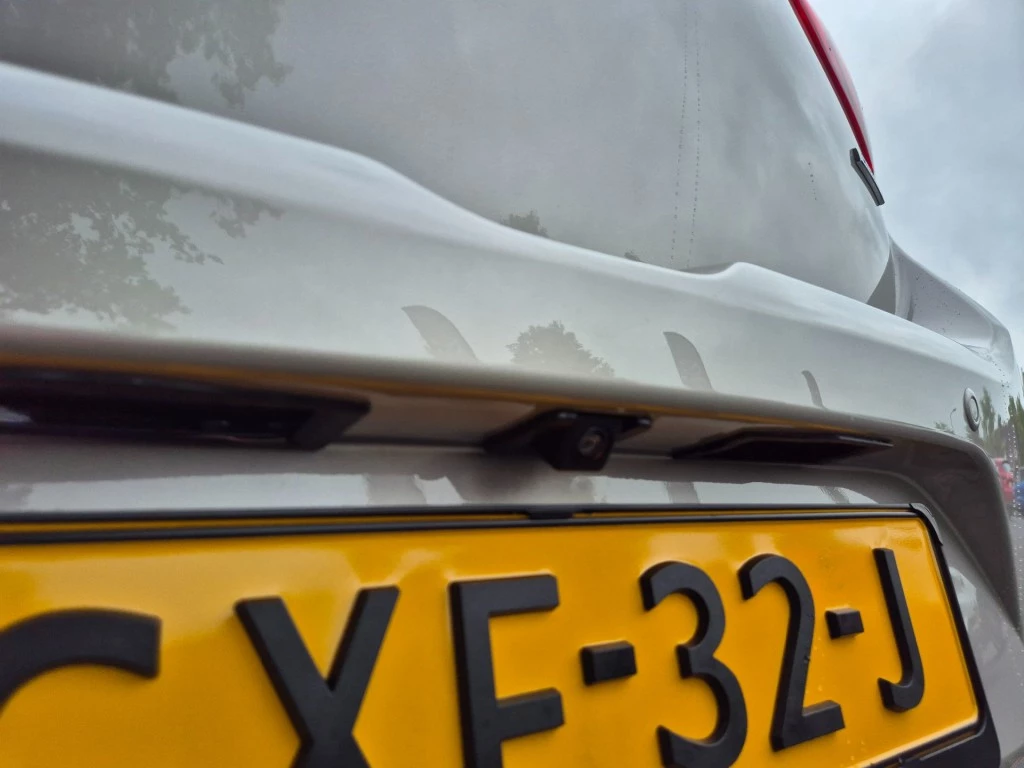 Hoofdafbeelding Mazda 2