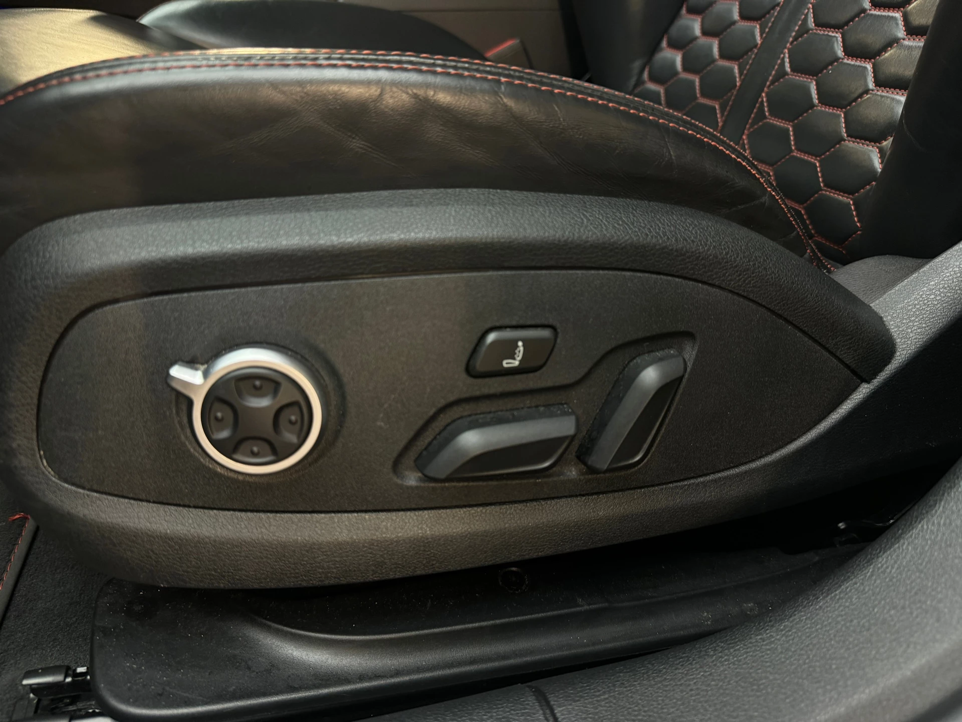 Hoofdafbeelding Audi RS4