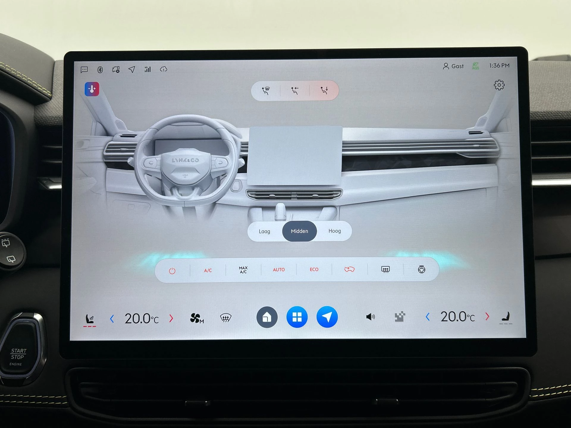 Hoofdafbeelding Lynk & Co 01