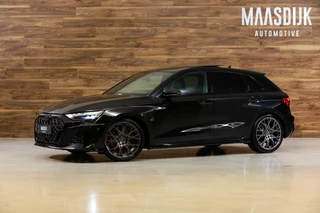 Audi RS 3 2.5 TFSI RS 3 quattro|Carbon RS Seats|Pano|ACC|HUD|