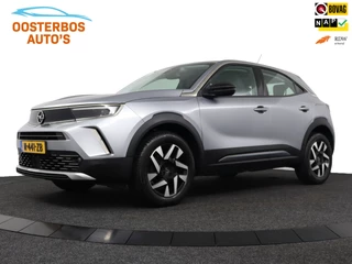 Opel Mokka 1.2 T. 130pk Elegance Trekhaak/Camera/Navi/Carplay/ECC