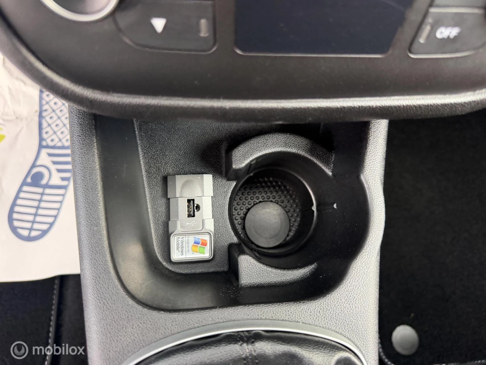 Hoofdafbeelding Fiat Punto