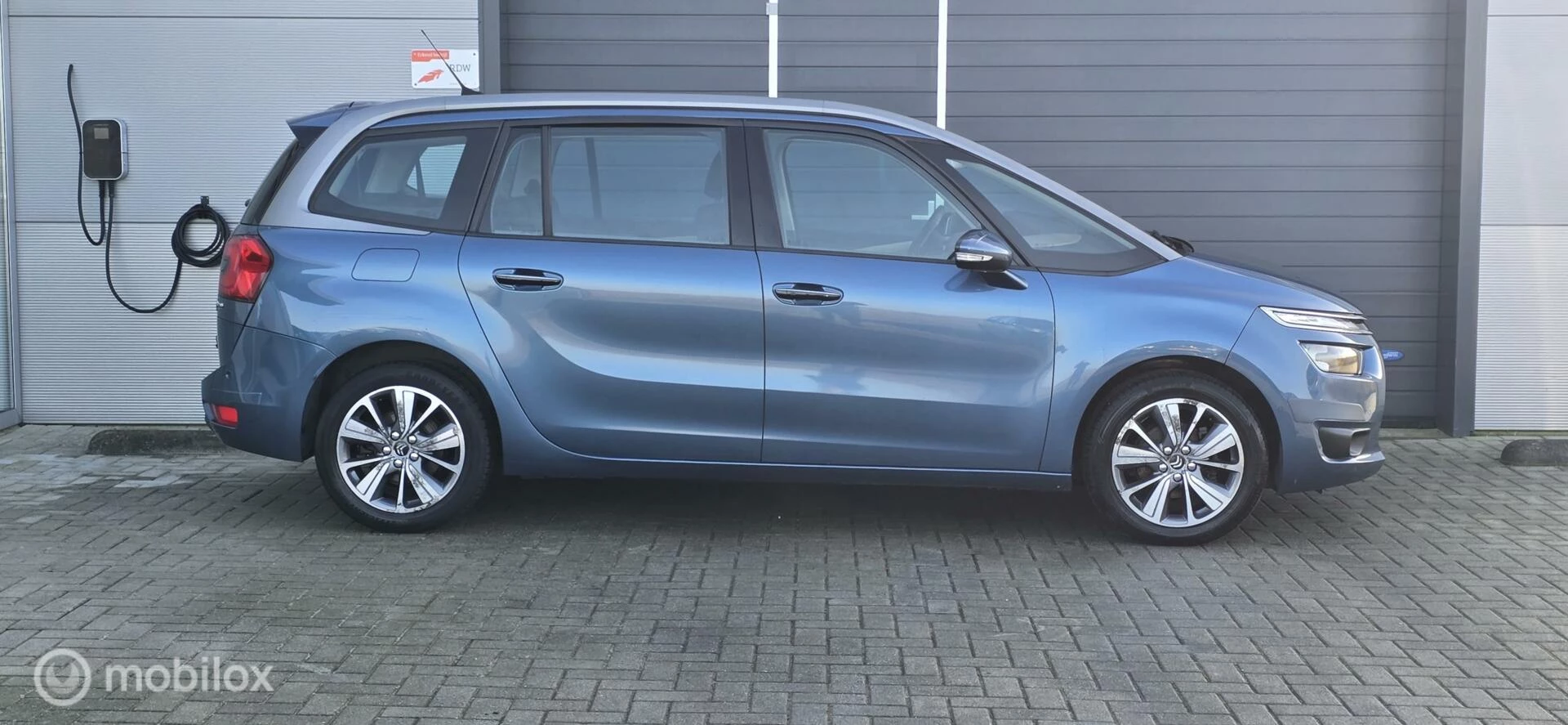 Hoofdafbeelding Citroën Grand C4 Picasso