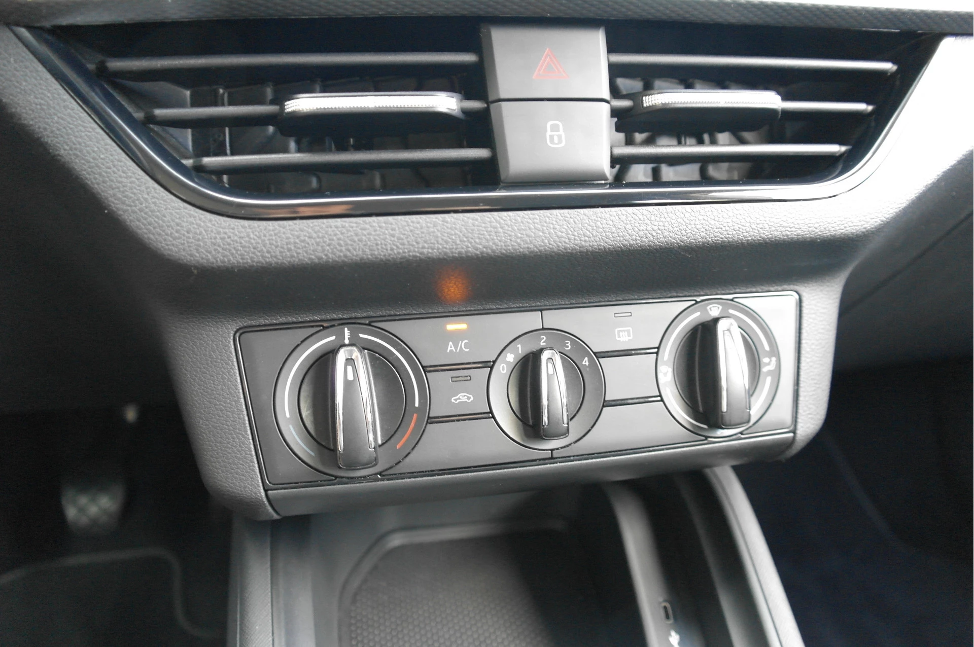 Hoofdafbeelding Škoda Scala