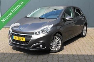 Peugeot 208 1.2 PureTech Signature | Navi | Automaat | Airco