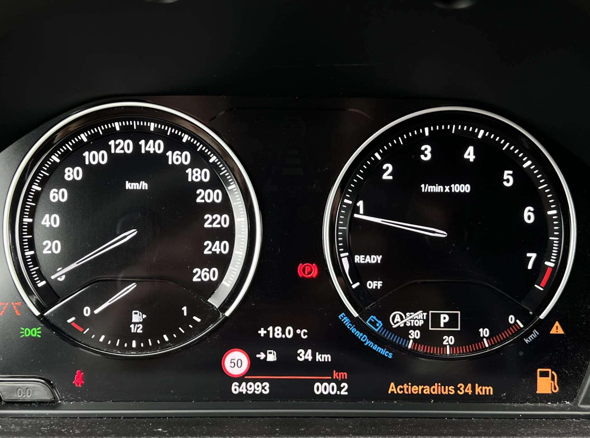 Hoofdafbeelding BMW X2