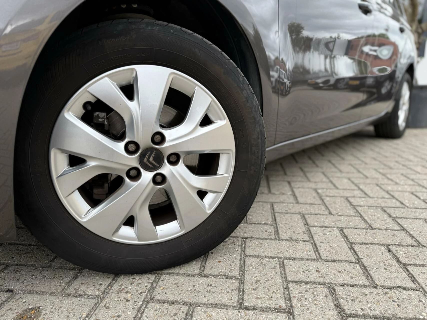 Hoofdafbeelding Citroën Grand C4 Picasso