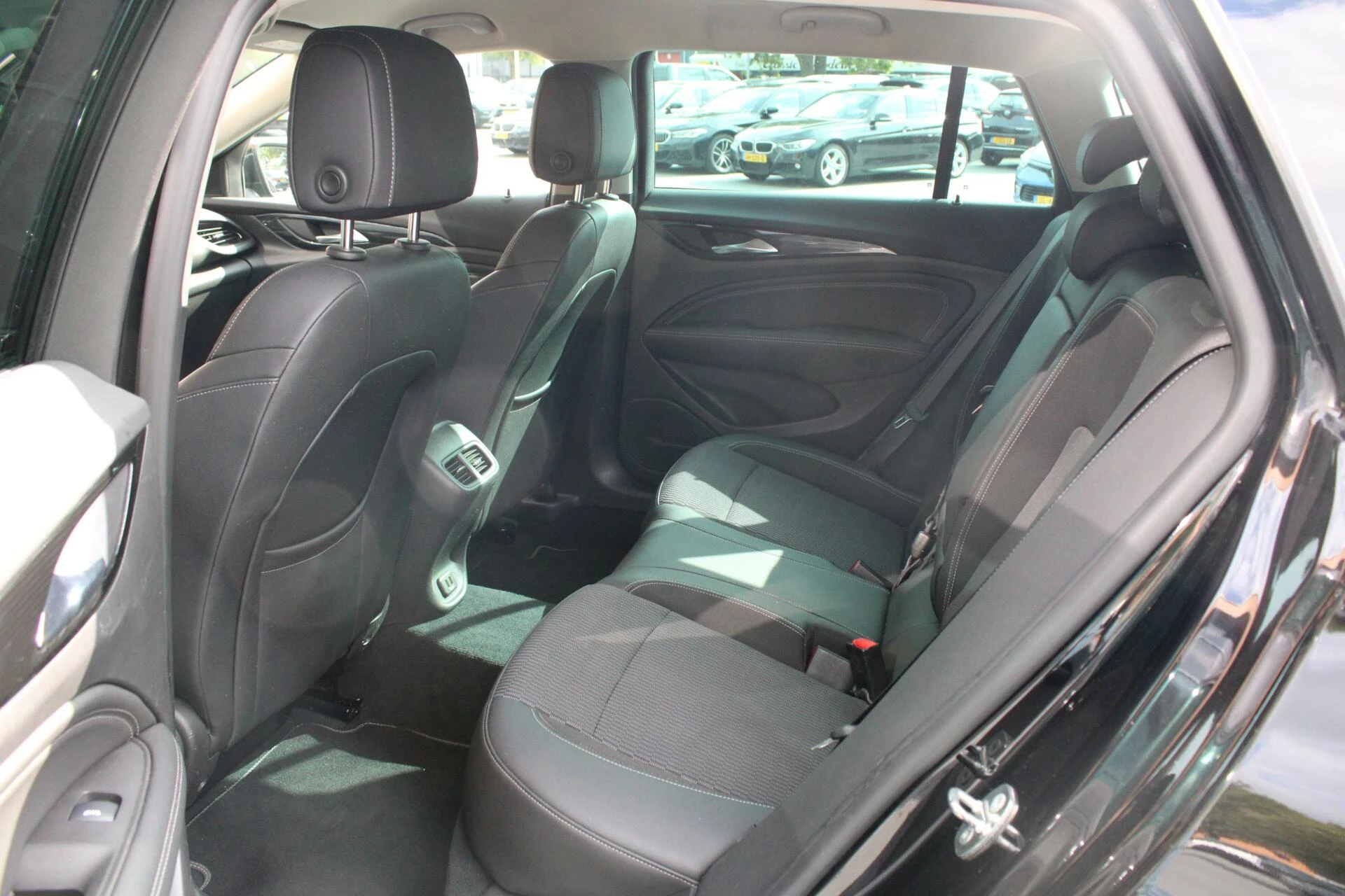 Hoofdafbeelding Opel Insignia