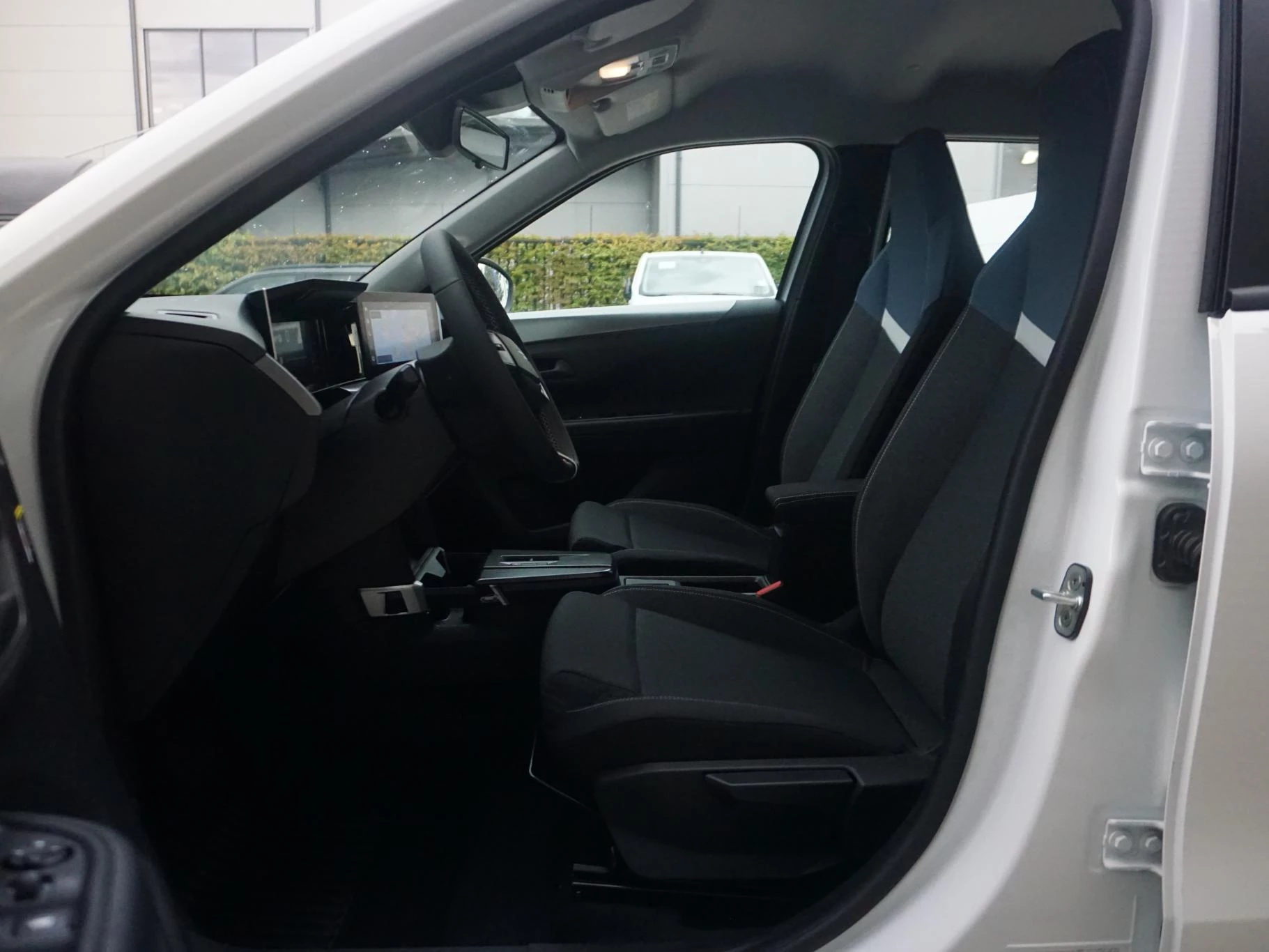 Hoofdafbeelding Opel Frontera