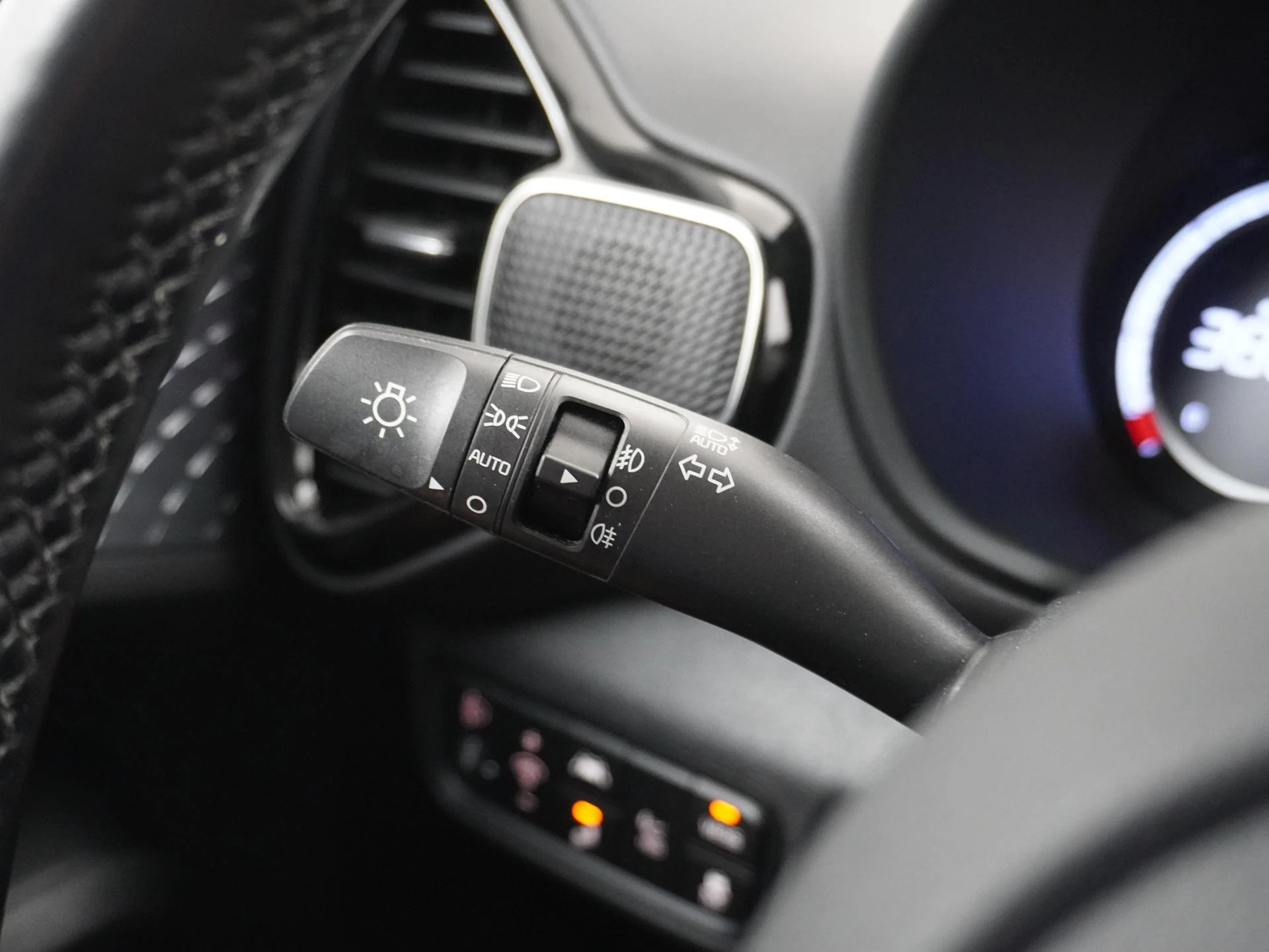 Hoofdafbeelding Kia e-Soul